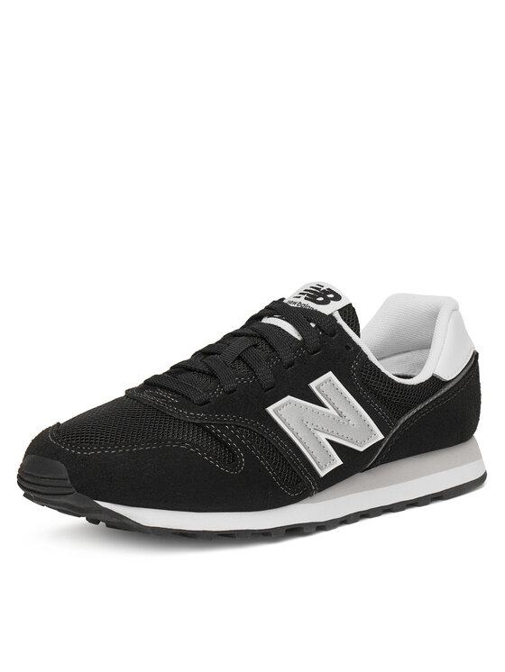 New Balance New Balance Sneakersy ML373KB2 Czarny