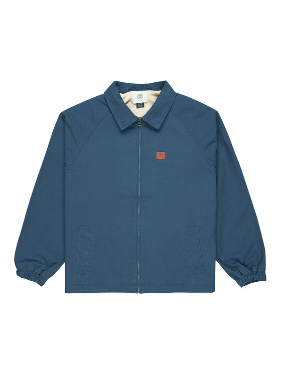 DC Shoes DC Shoes Prehodna jakna Framed EDYJK03263 Mornarsko modra Regular Fit