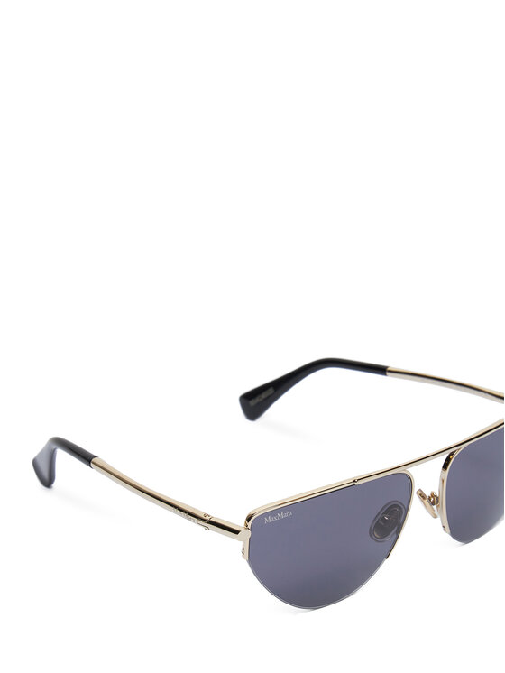 Max Mara Max Mara Sunčane naočale MM0122 32A Siva