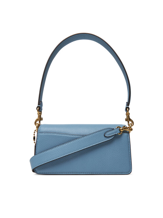 Coach Coach Handtasche Tabby CY201 B4PUB Himmelblau