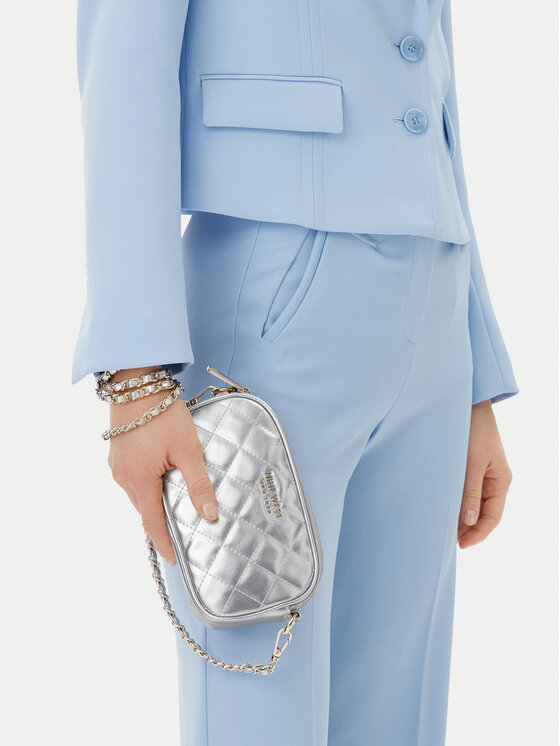 Nine West Nine West Сумка LILLA2 Срібний