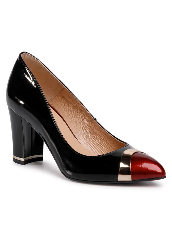 R.Polański R.Polański Tacones 1111 Must