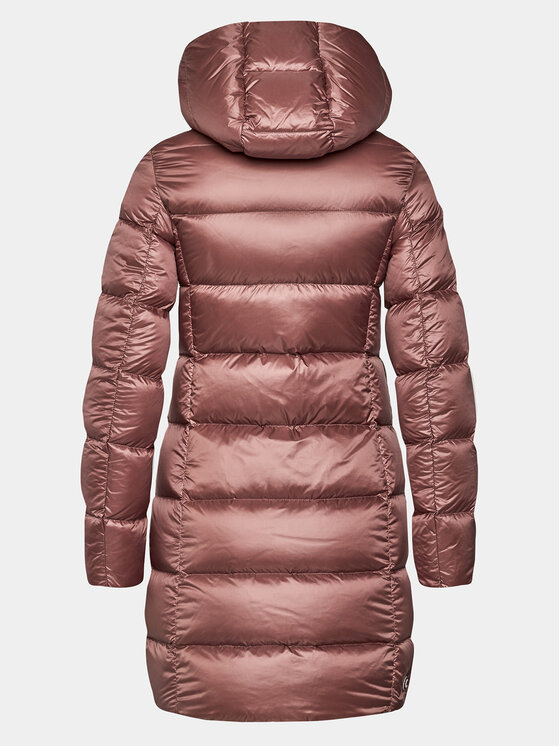 Colmar Colmar Pernata jakna Friendly 2221 5WG Ružičasta Regular Fit