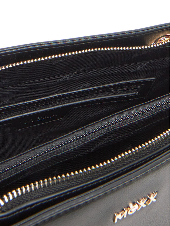 MEXX MEXX Handtasche MEXX-B-011-06 Schwarz