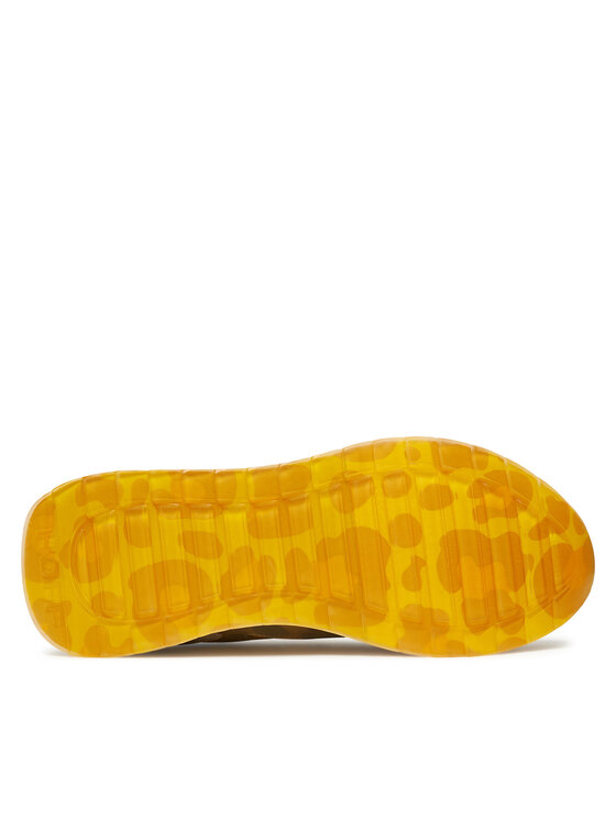 HOFF HOFF Sneakersy Art 22503003 Farebná