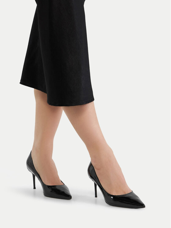 Gino Rossi Gino Rossi High Heels FRIDA-V1525-833-1 Schwarz