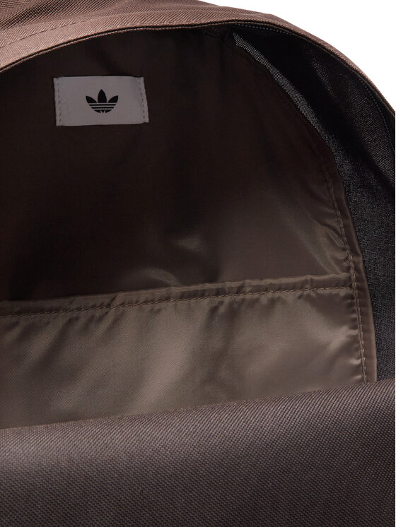 adidas adidas Ruksak Adicolor Classic Backpack KQ6388 Smeđa