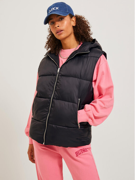 JJXX Vesta 12238269 Čierna Regular Fit