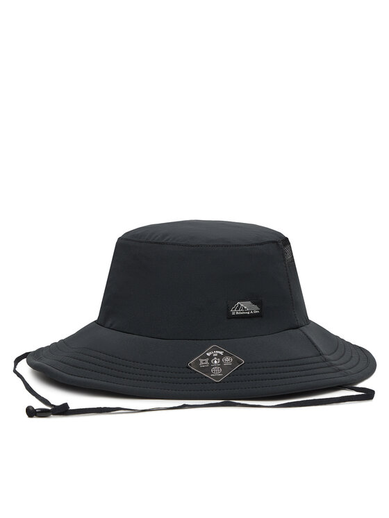 Billabong Billabong Šešir Adiv Big John Lite BILLABONG-ABYHA00417 Crna