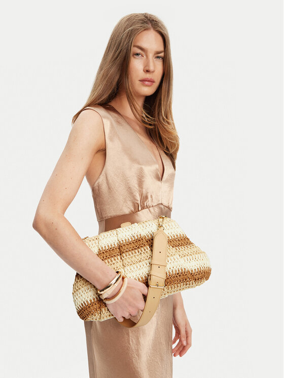 Marella Marella Torbica Orefice 2513511057200 Smeđa