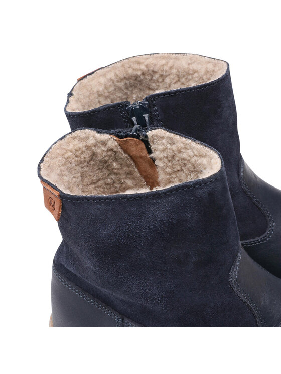 Naturino Naturino Saapad Alpina 0013001418.11.0C01 Tumesinine