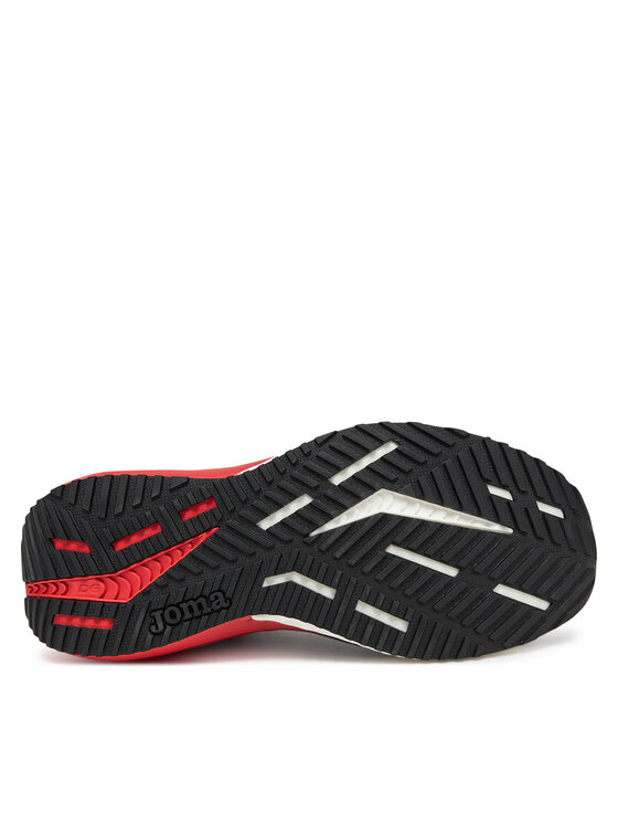 Joma Joma Tenisice za trčanje Titanium 2501 RTITAS2501 Crna