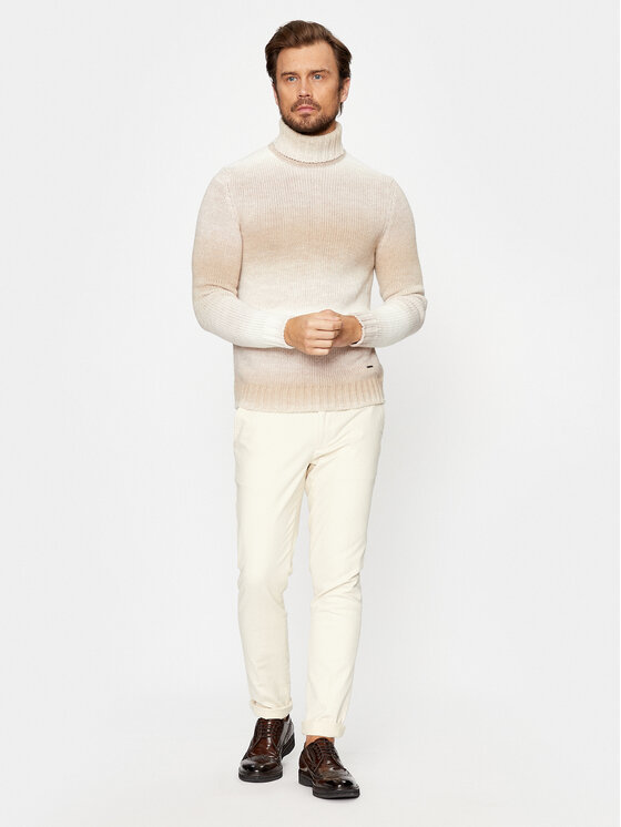 JOOP! JOOP! Golf 30038099 Beež Modern Fit