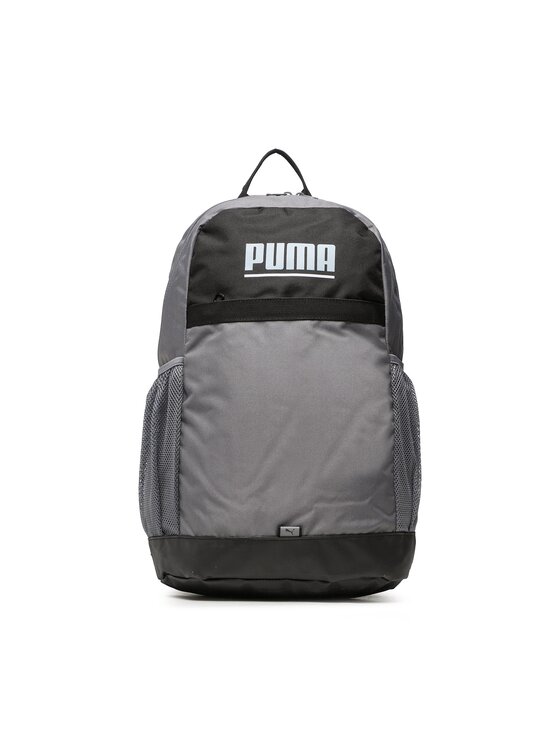 Puma Mugursoma Plus Backpack 079615 02 Pelēks