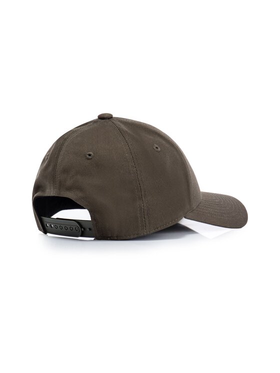 Jott Jott Czapka z daszkiem Cas Khaki