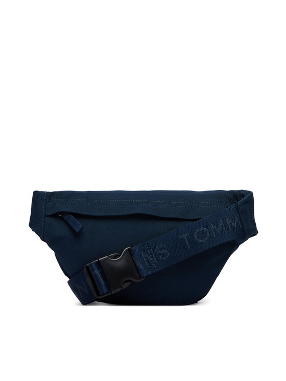 Tommy Jeans Tommy Jeans Чанта за кръст﻿ Tjm Ess Daily Bumbag AM0AM14345 Тъмносин