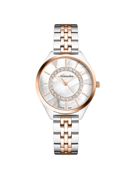 Adriatica Adriatica Orologio A3817.R1RFQ Oro rosa
