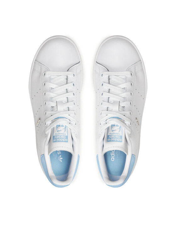adidas adidas Sneakersy Stan Smith IF6995 Bílá