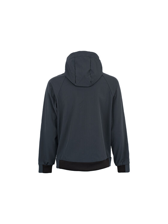 RefrigiWear RefrigiWear Giubbotto invernale G05708-G00891 Blu Regular Fit