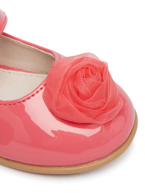 Mayoral Mayoral Ballerinas 41731.26 Korallenfarben