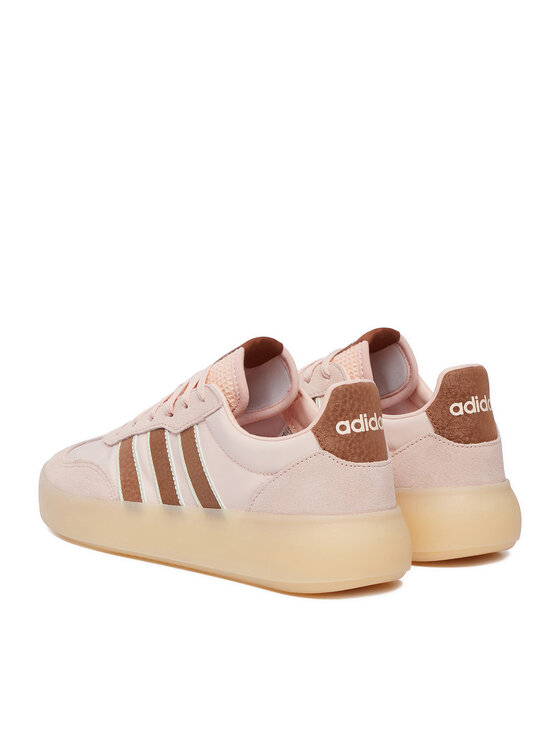 adidas adidas Снікерcи C-BARREDA DECODE IH1444 Світло-рожевий
