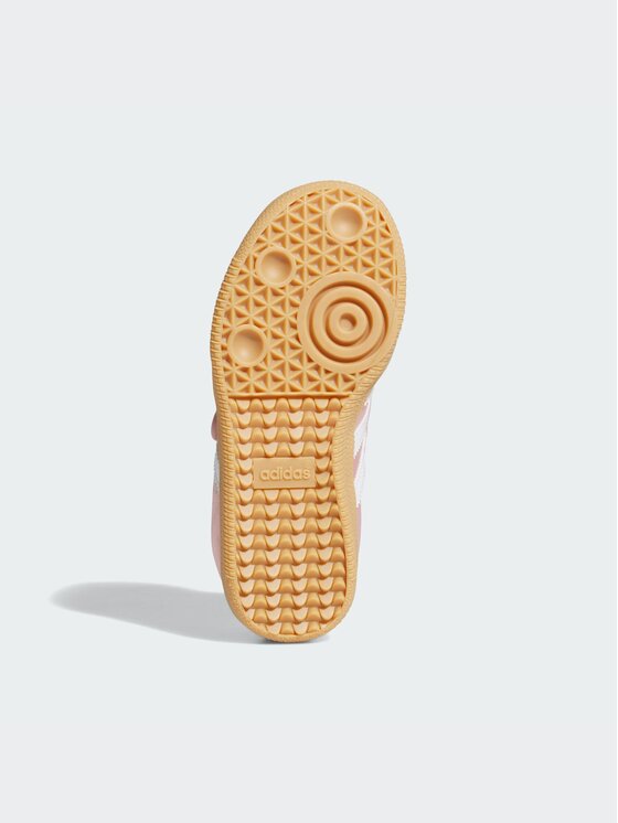 adidas adidas Sneakersy 169974 Różowy