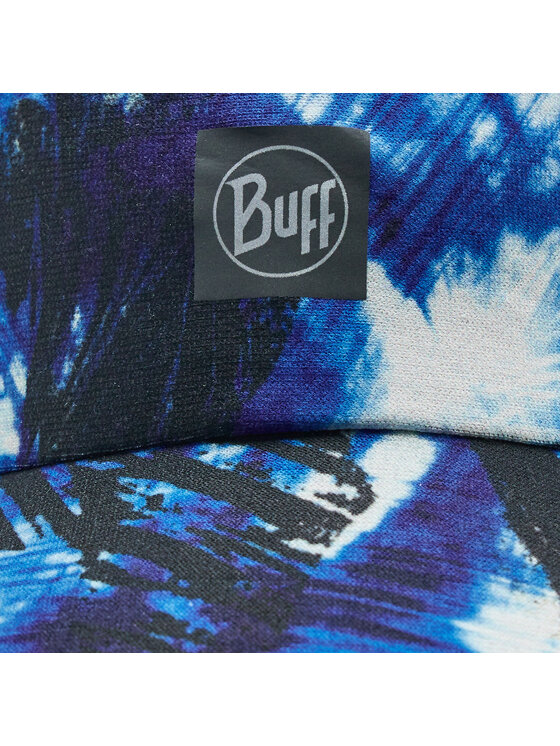 Buff Buff Visiera Pack Speed 131292.707.10.00 Blu