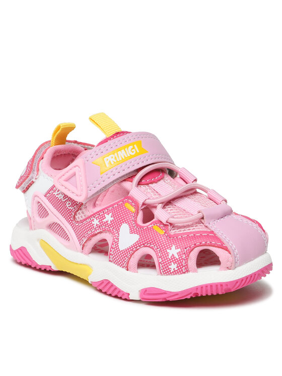 Primigi Primigi Sandale 3971011 Roz