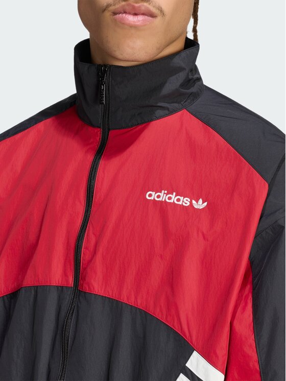 adidas adidas Maglietta tecnica 165315 Nero Loose Fit