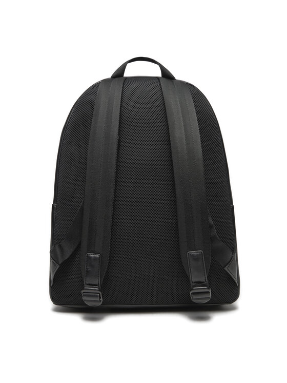 Calvin Klein Jeans Calvin Klein Jeans Rucksack Sculpted Campus K60K612223 Schwarz