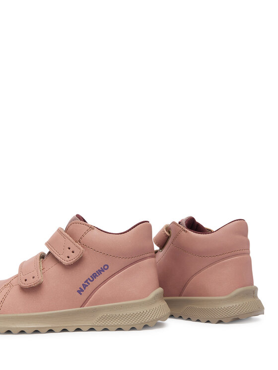 Naturino Naturino Saapad Parpar Wp 2018030-03-0M03 M Roosa