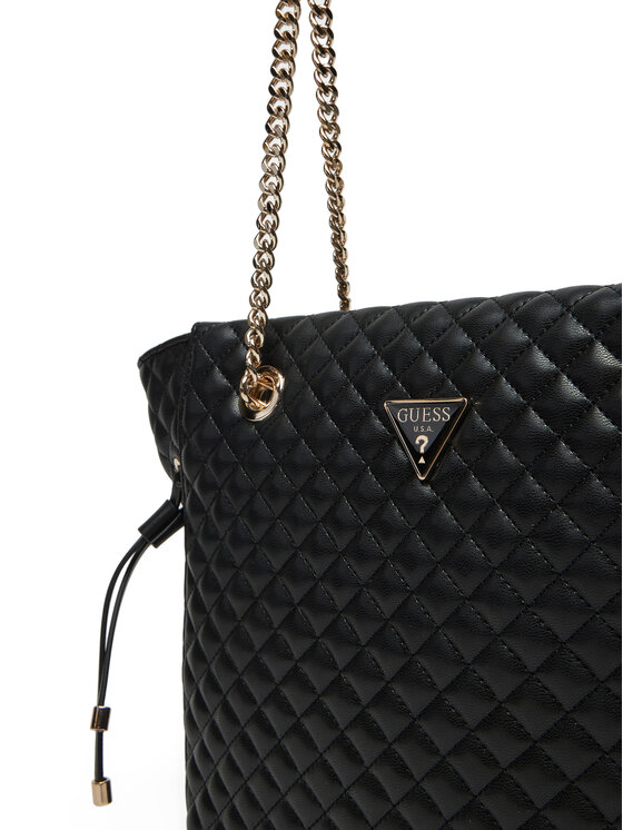 Guess Guess Torbica HWEQG9 54122 Crna