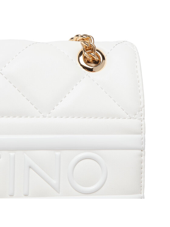 Valentino Valentino Τσάντα Ada VBS51O05 Λευκό