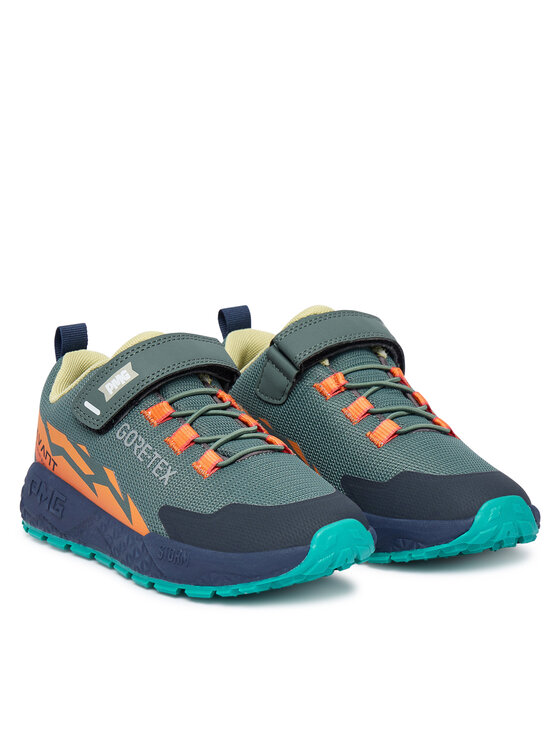 Primigi Primigi Laisvalaikio batai GORE-TEX 2419099 S Žalia