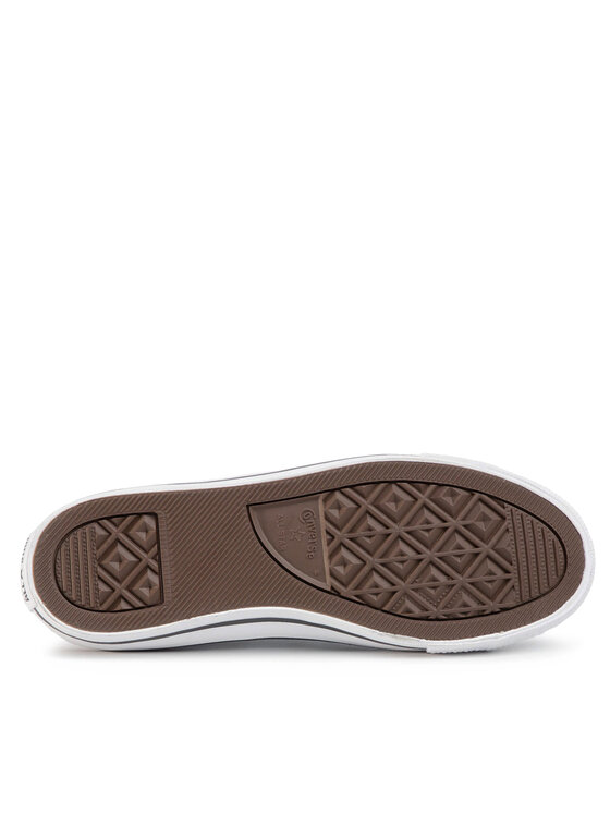 Converse Converse Sneakers Ctas Dainty Ox 564984C Λευκό
