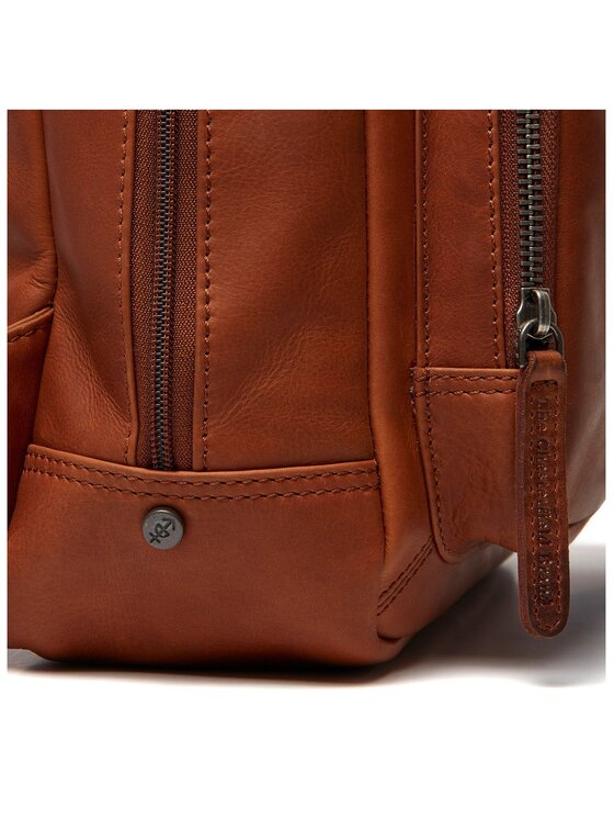 The Chesterfield Brand The Chesterfield Brand Plecak 251869 Brązowy