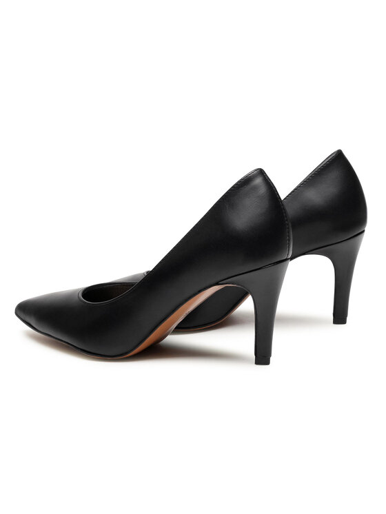 Scarpe stiletto 116.101.8215 Nero