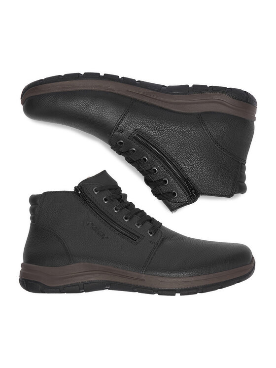 Rieker Rieker Ghete CEO-03652-00 Negru