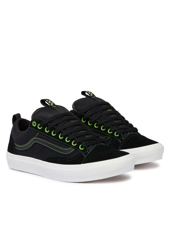 Vans Vans Scarpe sportive Skate Old Skool 36 + VN000D5RBMB1 Nero