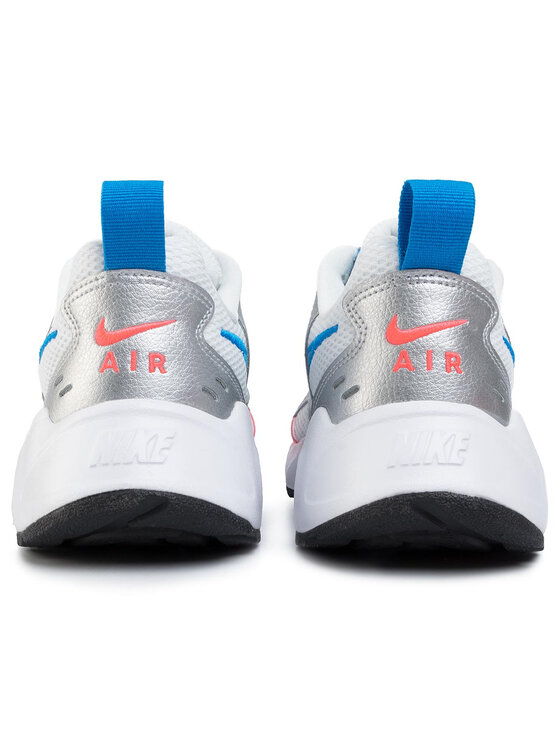 Nike Nike Sneakers Air Heights AT4522 102 Bianco