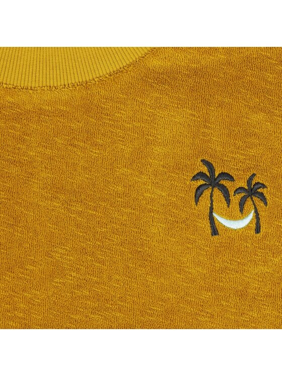 Tumble 'N Dry Tumble 'N Dry T-Shirt 84/22185/14771/6162 Zielony Regular Fit