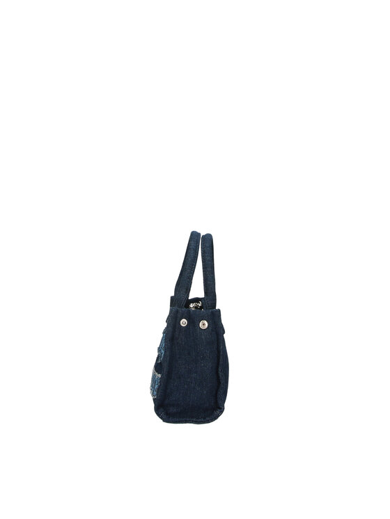 Juicy by Juicy Couture Juicy by Juicy Couture Borsa bejir8828wcoja2-den Blu