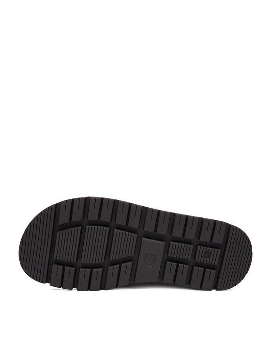 G-Star Raw G-Star Raw Sandály CEO-WI16-MARS-01 Tmavě hnědá