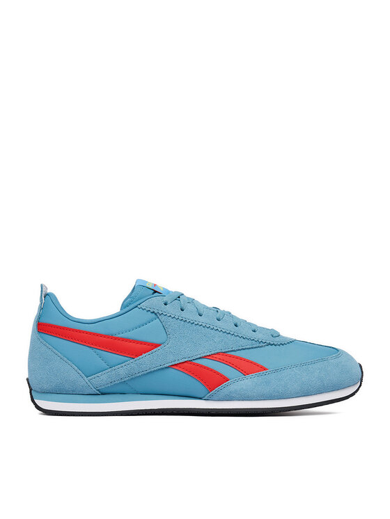 Reebok Reebok Sneakersy EO-R100 100255387 Niebieski
