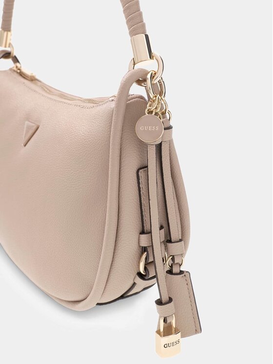 Guess Guess Torebka 181355 Beżowy