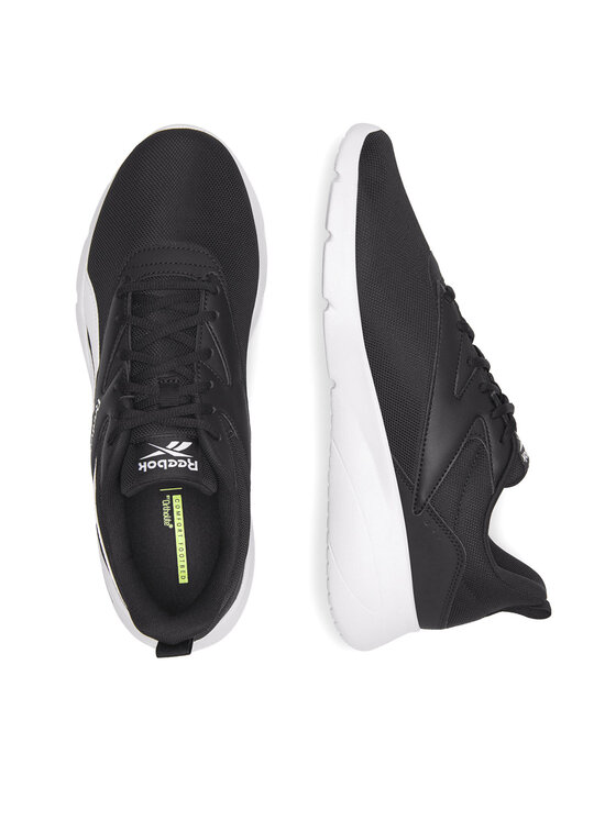 Reebok Reebok Sneakersy Rider V 100010130 Černá