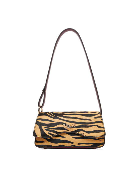 Guess Guess Táska Domitilla Mini HWZG75 29780 Színes