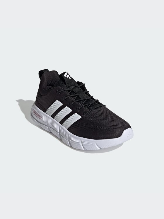 adidas adidas Sneakersy CLOUDFOAM FLEX ELASTIC Czarny
