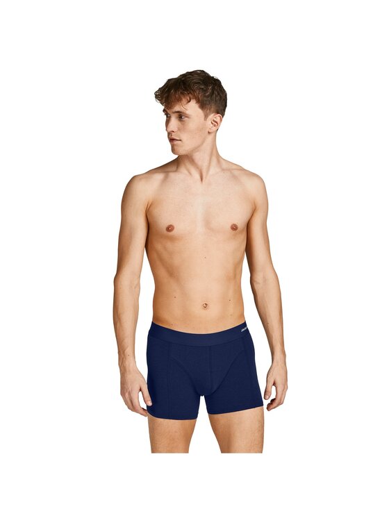 Jack & Jones Jack & Jones Bokserki 31311 Kolorowy