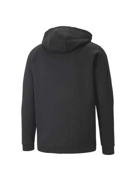 Puma Puma Bluza 671102 Czarny Regular Fit